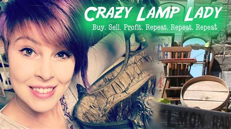 Founder at <b>Crazy</b> <b>Lamp</b> <b>Lady</b>. . What happened between crazy lamp lady and sue